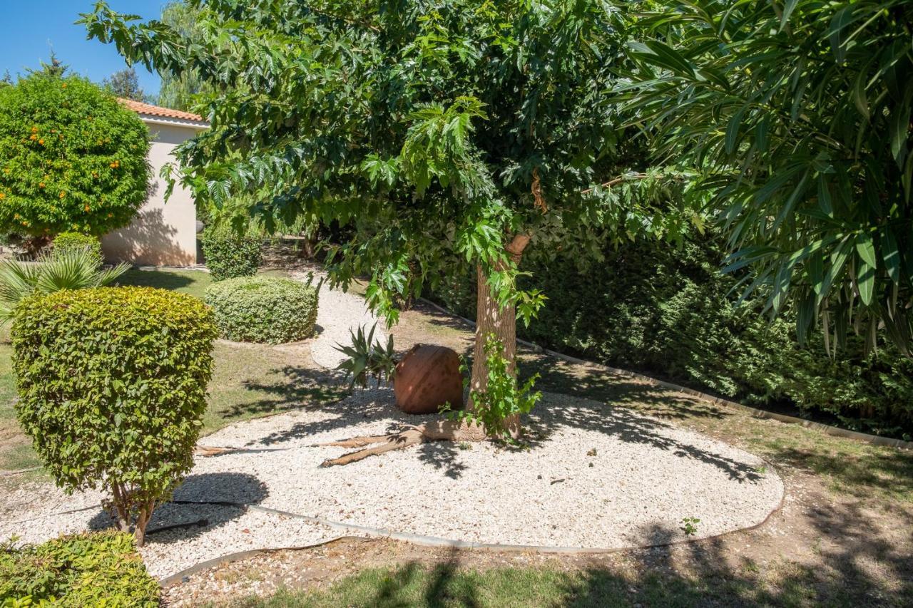 Stylish 2 Bedroom Apartment In Pegia Peyia Exterior photo